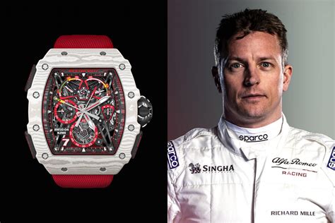 richard mille f1 drivers|richard mille f1 watch.